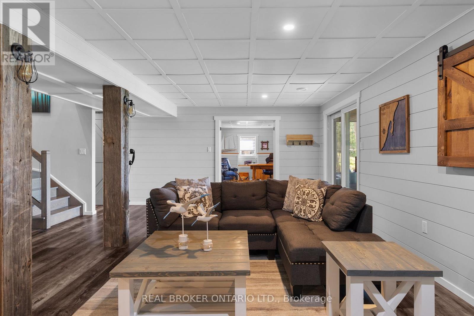 241 Eight Mile Point, Oro-Medonte, Ontario  L3V 6H1 - Photo 28 - S12653970