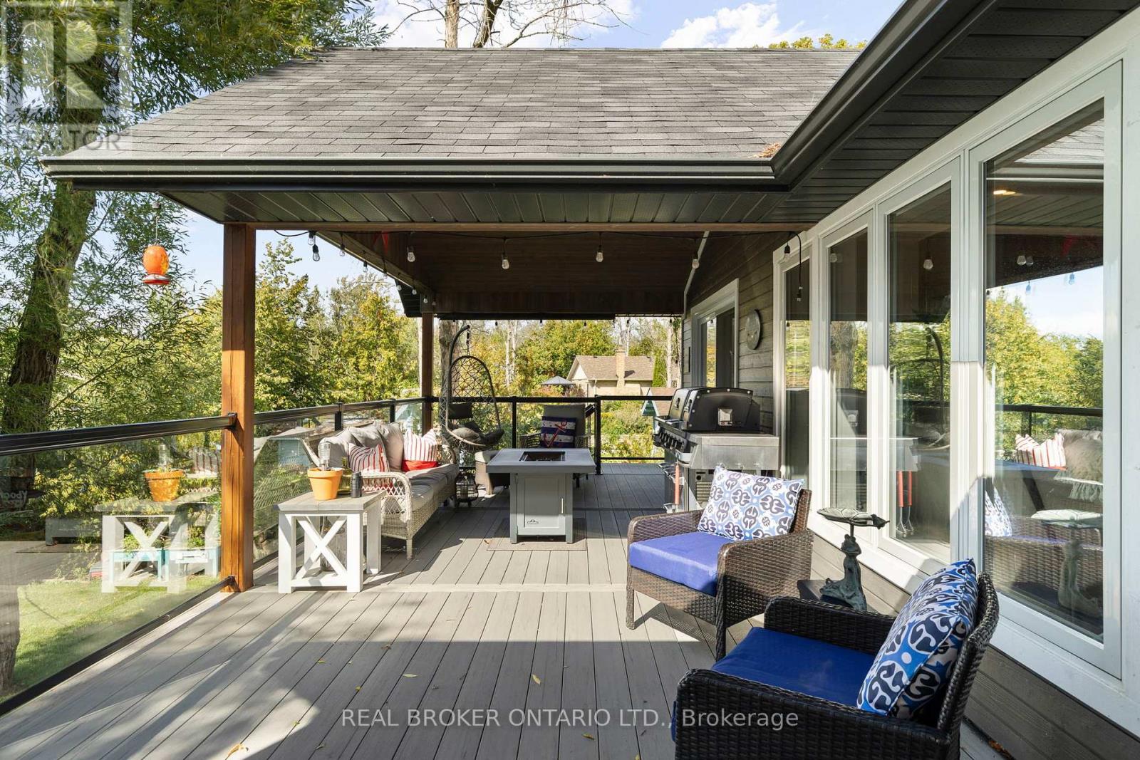 241 Eight Mile Point, Oro-Medonte, Ontario  L3V 6H1 - Photo 31 - S12653970