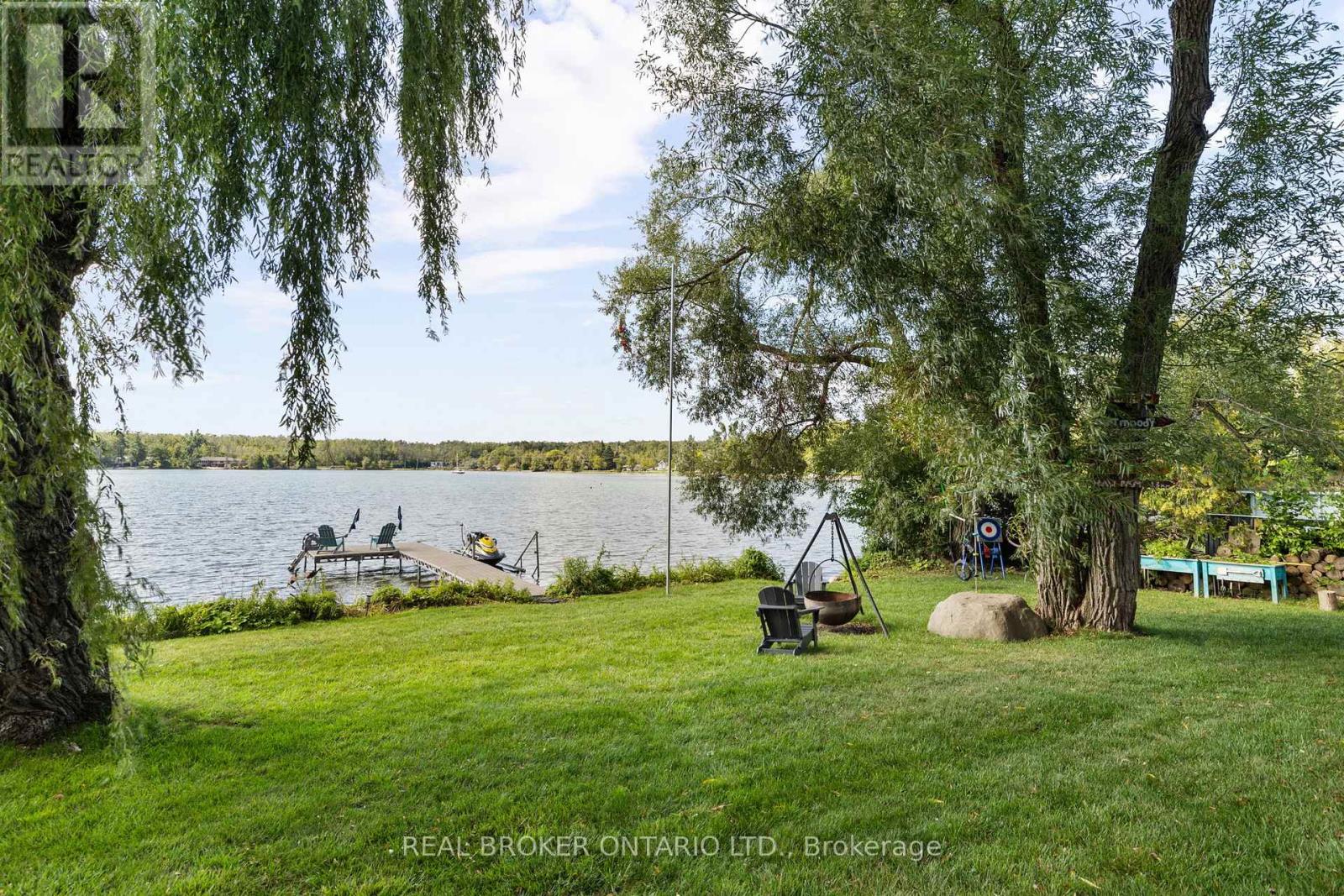 241 Eight Mile Point, Oro-Medonte, Ontario  L3V 6H1 - Photo 34 - S12653970