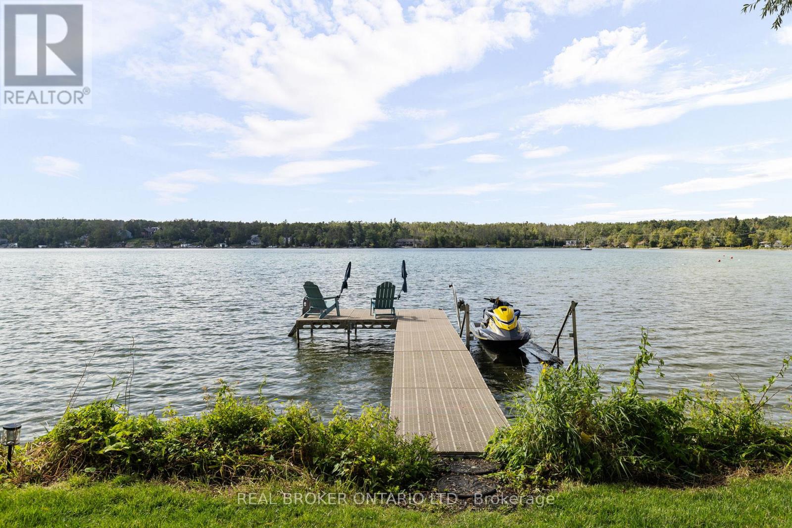 241 Eight Mile Point, Oro-Medonte, Ontario  L3V 6H1 - Photo 36 - S12653970