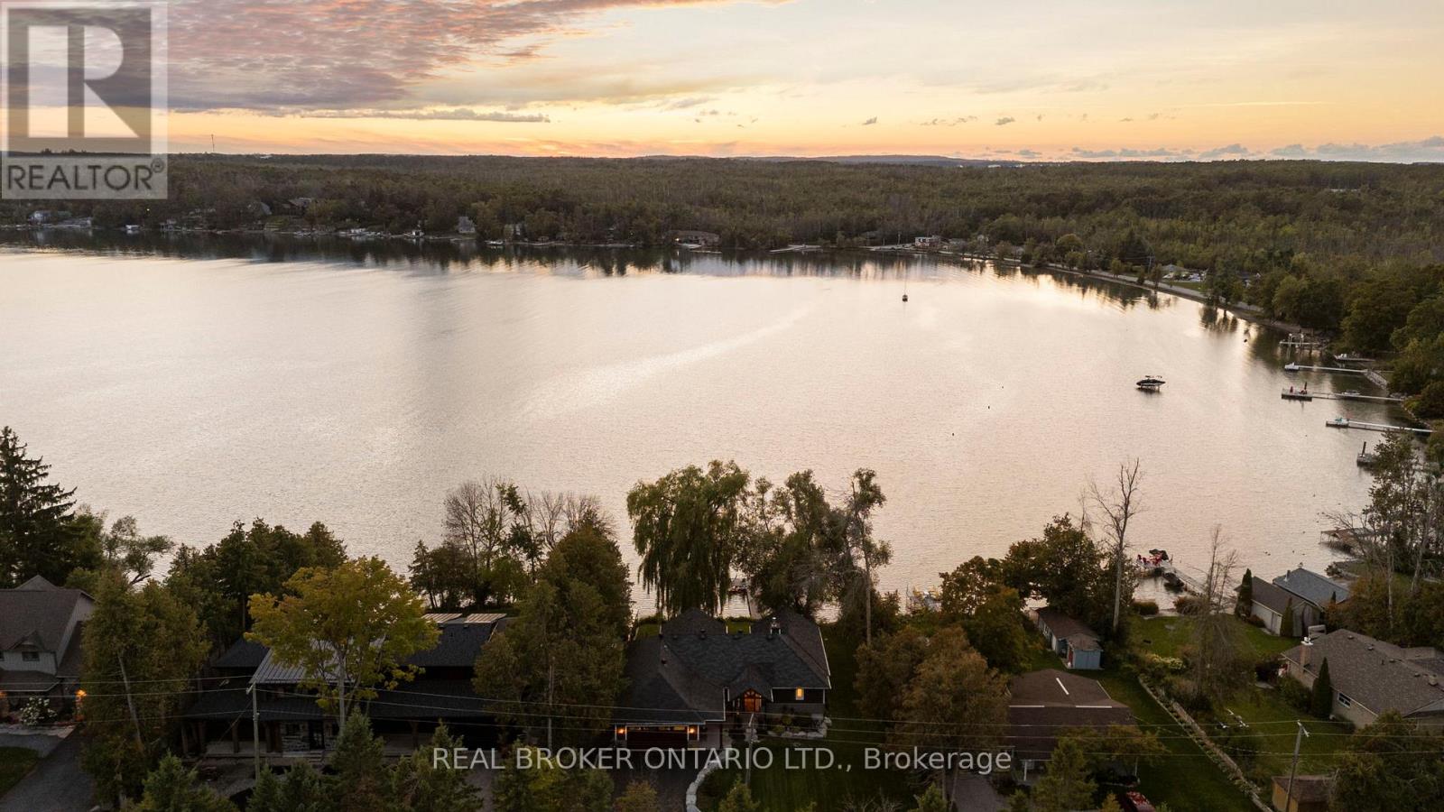 241 Eight Mile Point, Oro-Medonte, Ontario  L3V 6H1 - Photo 37 - S12653970