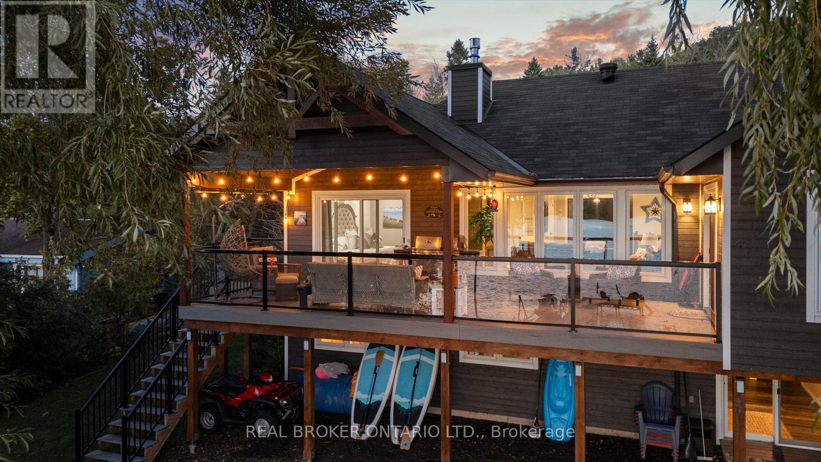 241 Eight Mile Point, Oro-Medonte, Ontario  L3V 6H1 - Photo 40 - S12653970