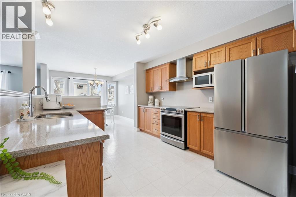 720 Black Cherry Street, Waterloo, Ontario  N2V 2P3 - Photo 10 - 40795379