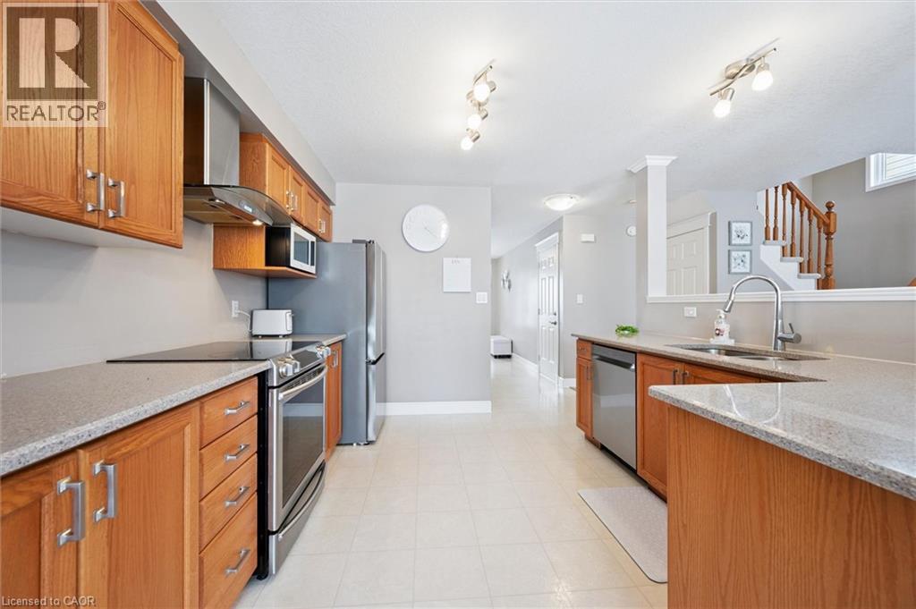 720 Black Cherry Street, Waterloo, Ontario  N2V 2P3 - Photo 12 - 40795379