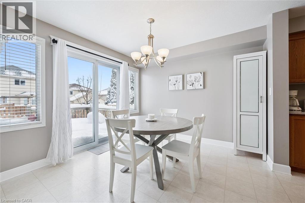 720 Black Cherry Street, Waterloo, Ontario  N2V 2P3 - Photo 14 - 40795379