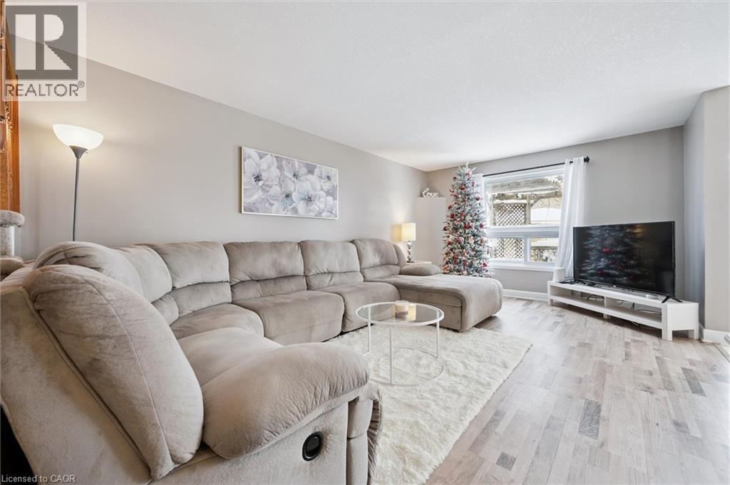 720 Black Cherry Street, Waterloo, Ontario  N2V 2P3 - Photo 16 - 40795379