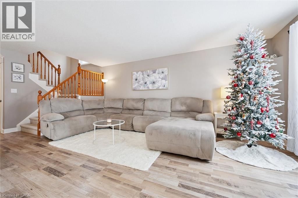 720 Black Cherry Street, Waterloo, Ontario  N2V 2P3 - Photo 17 - 40795379