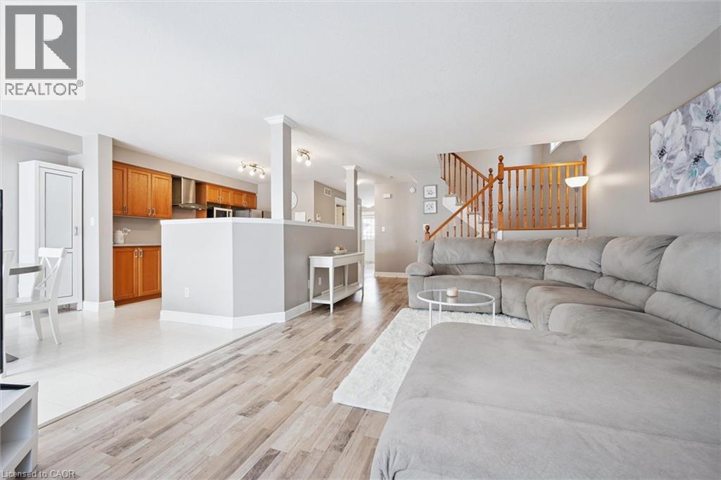 720 Black Cherry Street, Waterloo, Ontario  N2V 2P3 - Photo 18 - 40795379