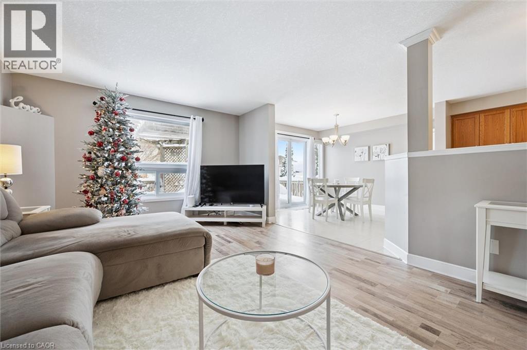 720 Black Cherry Street, Waterloo, Ontario  N2V 2P3 - Photo 19 - 40795379