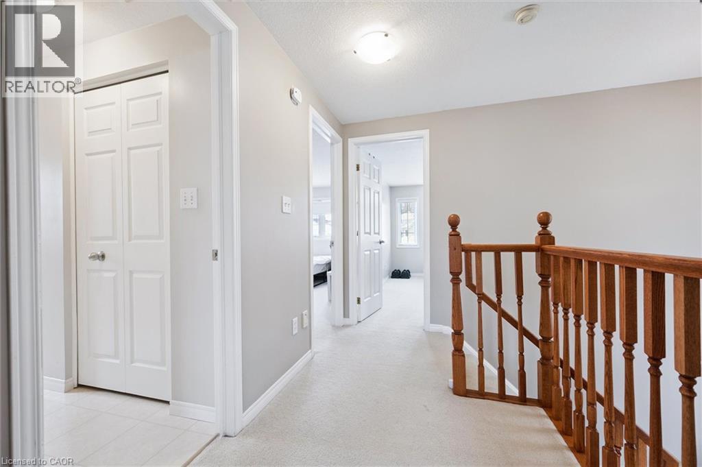 720 Black Cherry Street, Waterloo, Ontario  N2V 2P3 - Photo 21 - 40795379