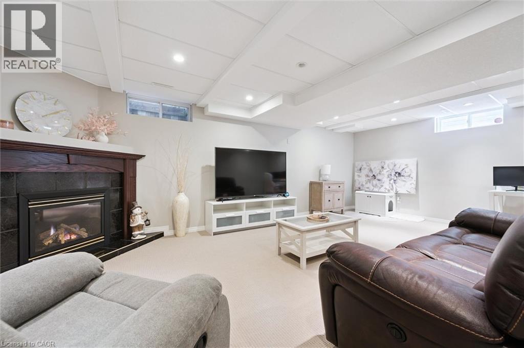 720 Black Cherry Street, Waterloo, Ontario  N2V 2P3 - Photo 32 - 40795379