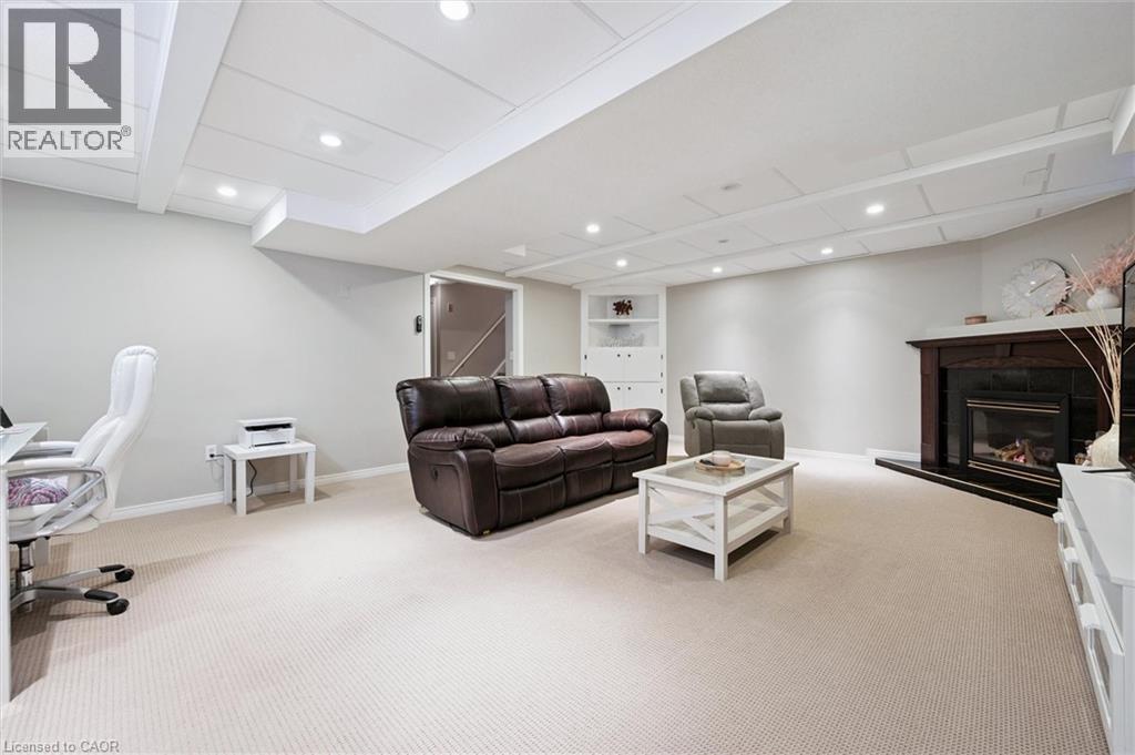 720 Black Cherry Street, Waterloo, Ontario  N2V 2P3 - Photo 34 - 40795379