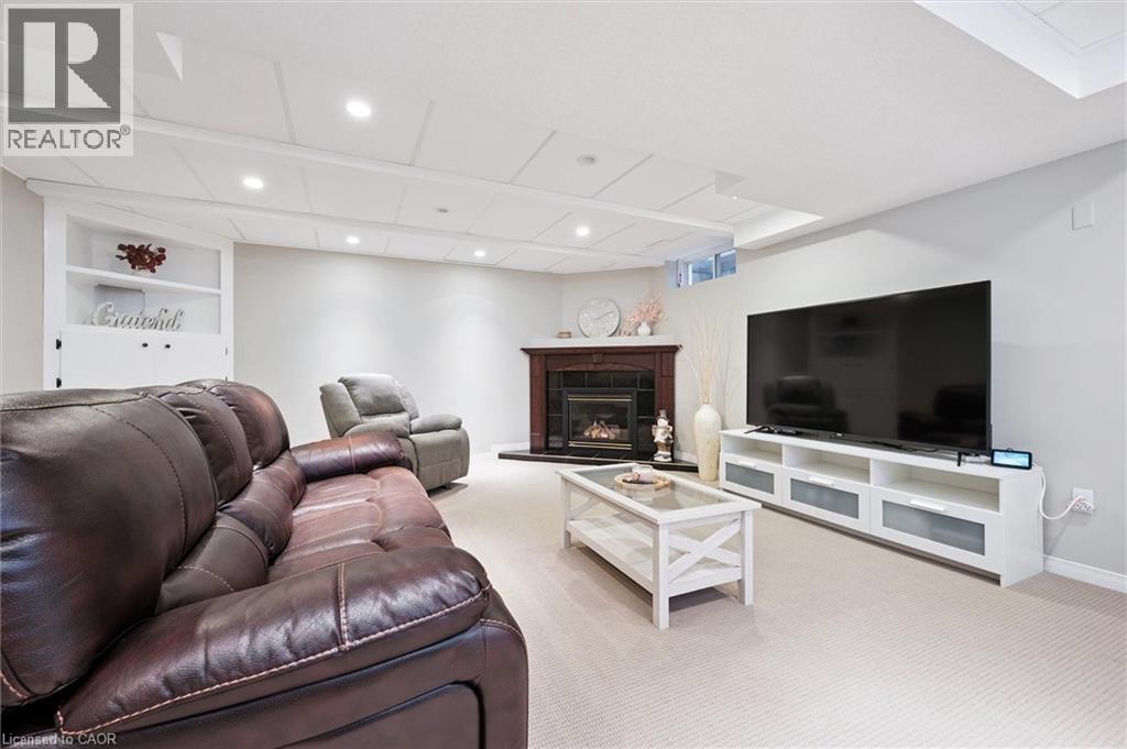 720 Black Cherry Street, Waterloo, Ontario  N2V 2P3 - Photo 35 - 40795379