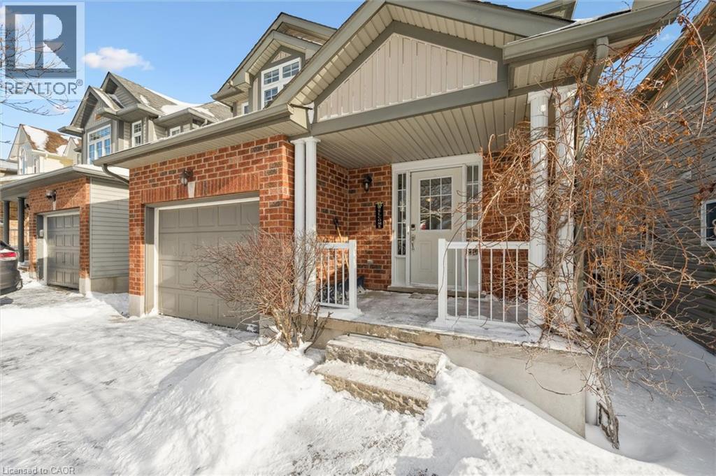 720 Black Cherry Street, Waterloo, Ontario  N2V 2P3 - Photo 4 - 40795379