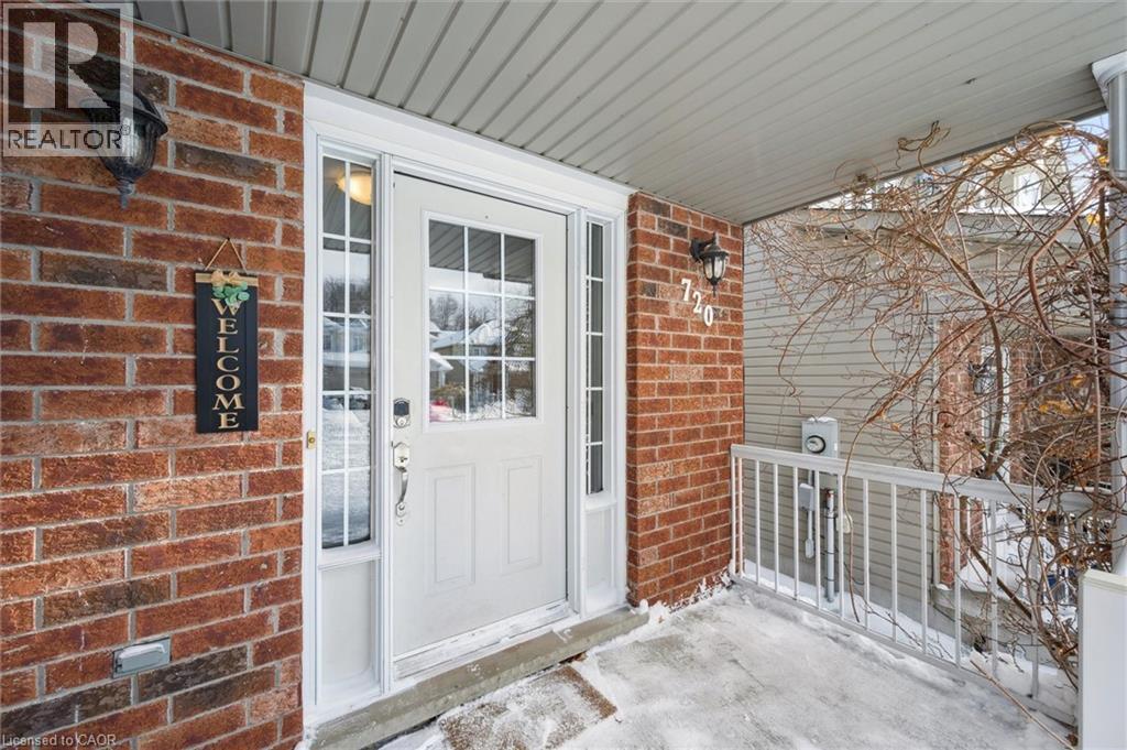 720 Black Cherry Street, Waterloo, Ontario  N2V 2P3 - Photo 5 - 40795379