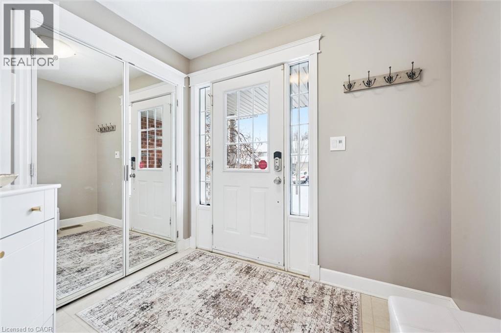 720 Black Cherry Street, Waterloo, Ontario  N2V 2P3 - Photo 6 - 40795379