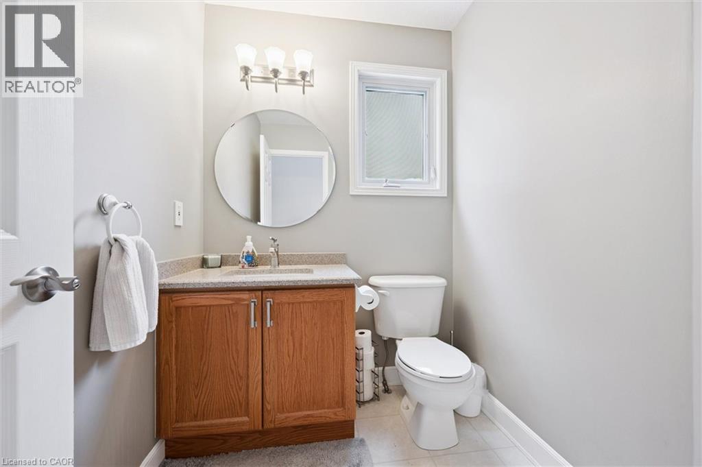 720 Black Cherry Street, Waterloo, Ontario  N2V 2P3 - Photo 8 - 40795379