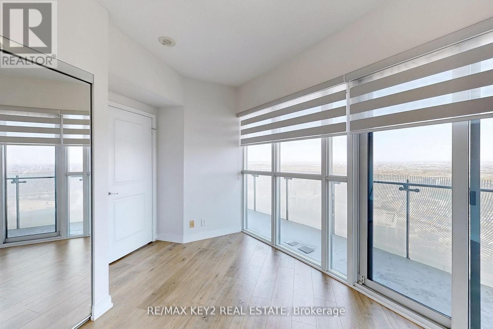 4201 - 50 Absolute Avenue, Mississauga, Ontario  L4Z 0A8 - Photo 20 - W12653926