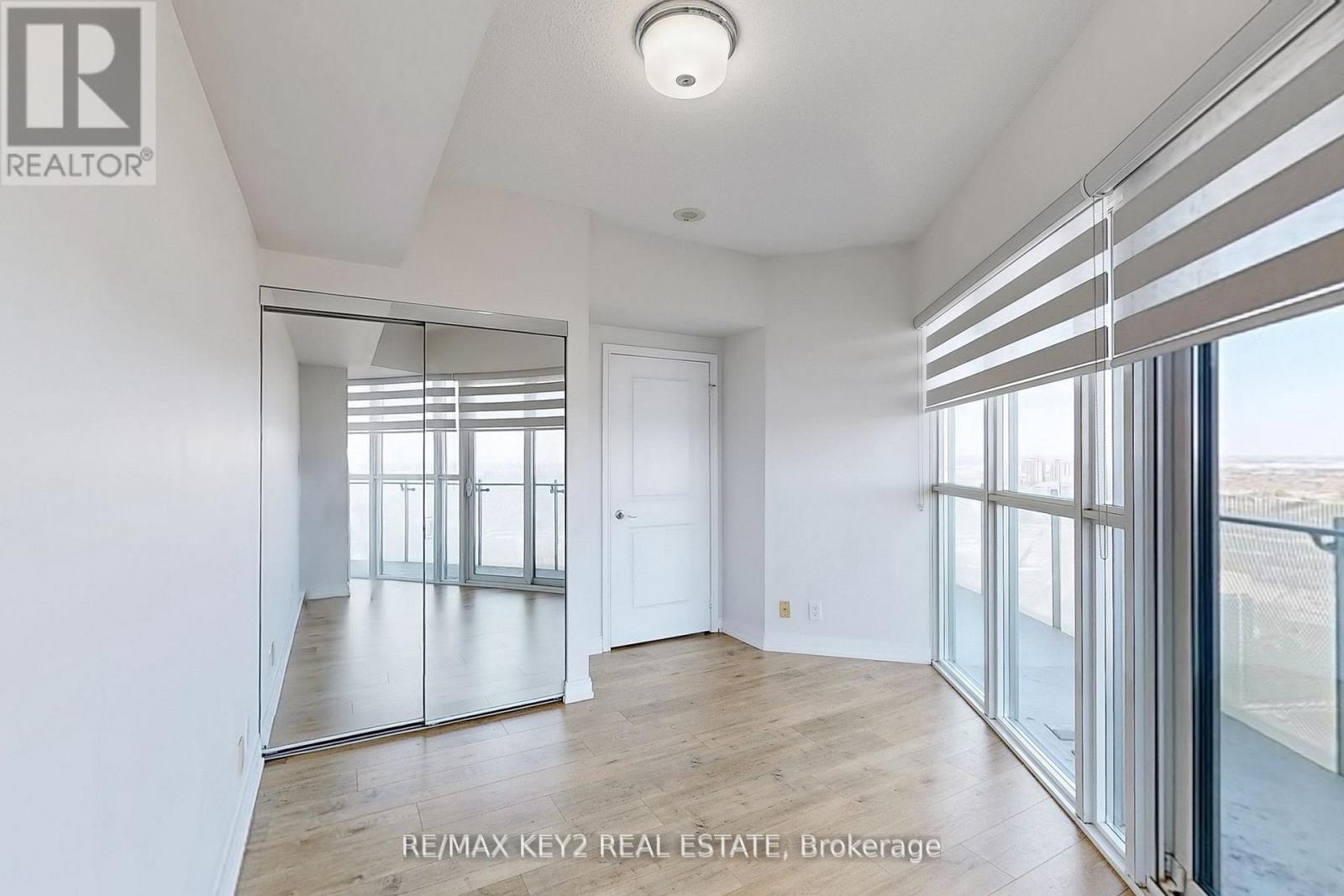 4201 - 50 Absolute Avenue, Mississauga, Ontario  L4Z 0A8 - Photo 21 - W12653926