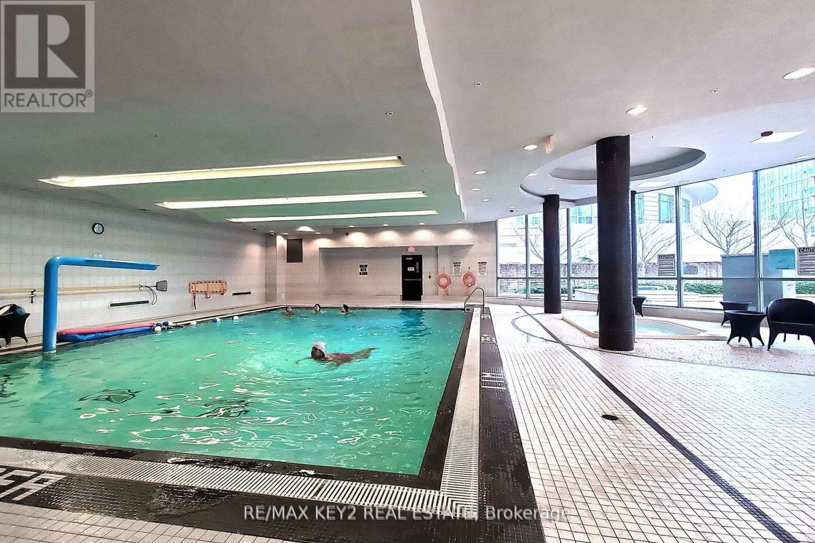 4201 - 50 Absolute Avenue, Mississauga, Ontario  L4Z 0A8 - Photo 29 - W12653926