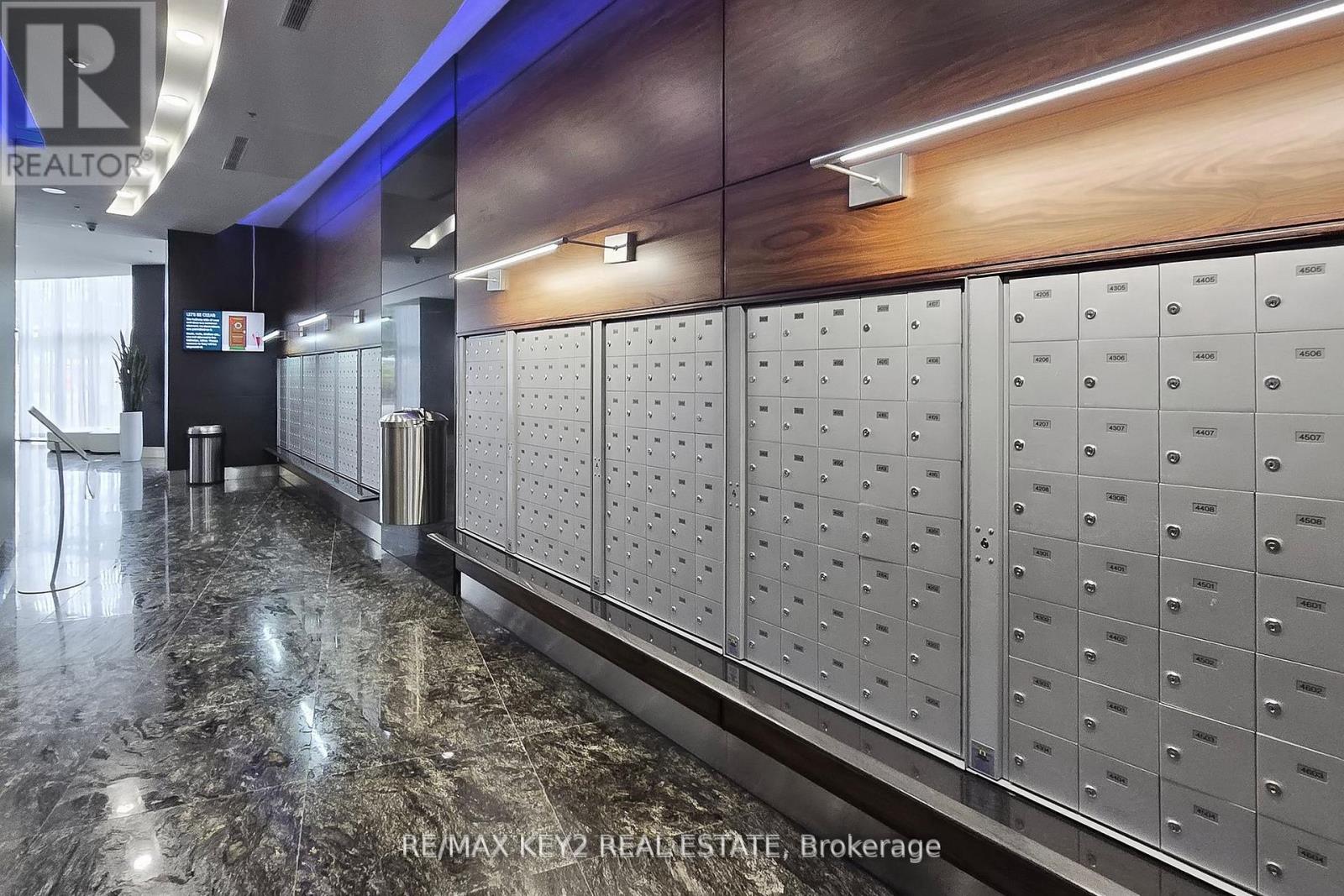 4201 - 50 Absolute Avenue, Mississauga, Ontario  L4Z 0A8 - Photo 47 - W12653926