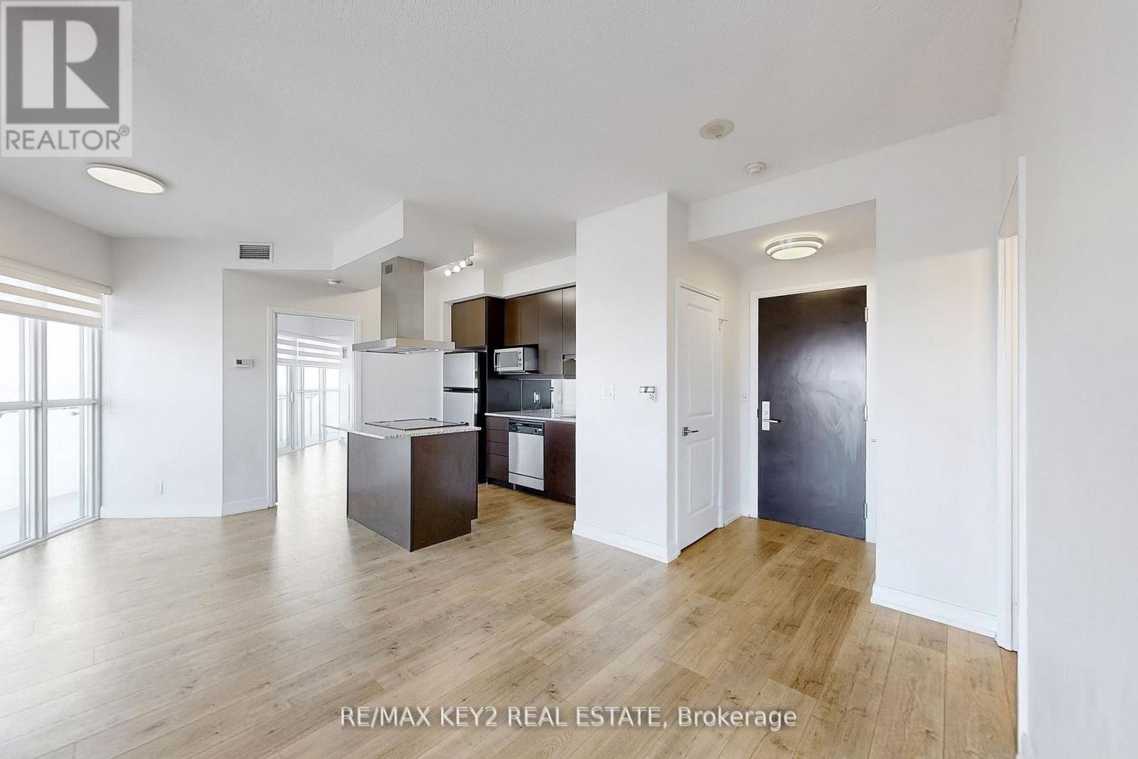 4201 - 50 Absolute Avenue, Mississauga, Ontario  L4Z 0A8 - Photo 7 - W12653926