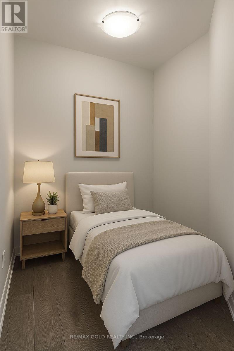 58 Sky Harbour Drive, Brampton, Ontario  L6Y 6J1 - Photo 4 - W12653958