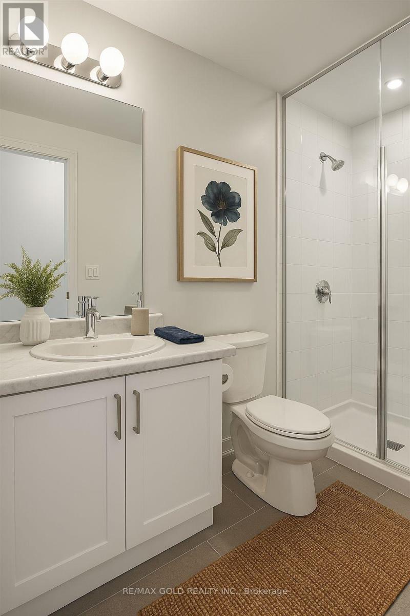 58 Sky Harbour Drive, Brampton, Ontario  L6Y 6J1 - Photo 5 - W12653958