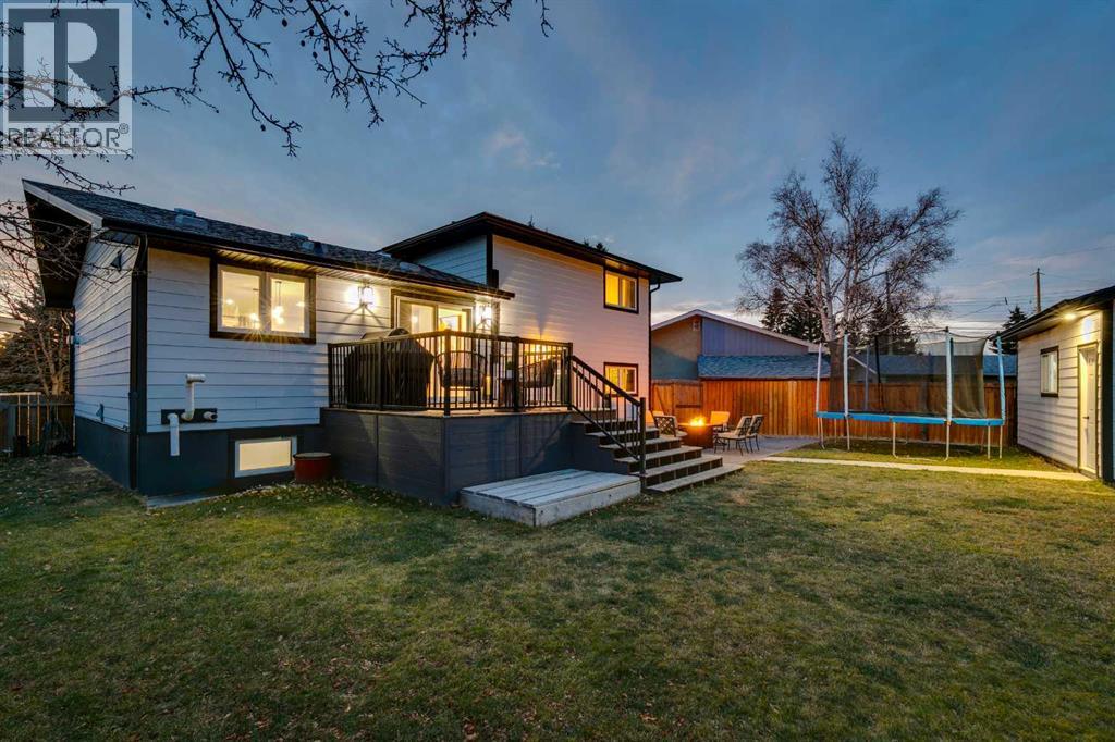 4528 Vegas Road Nw, Calgary, Alberta  T3A 0N1 - Photo 36 - A2270022