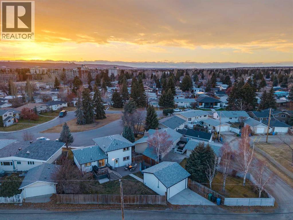 4528 Vegas Road Nw, Calgary, Alberta  T3A 0N1 - Photo 39 - A2270022