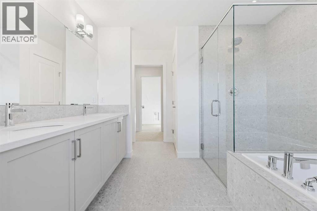 40 Corner Glen Green Ne, Calgary, Alberta  T3N 2P5 - Photo 10 - A2275392