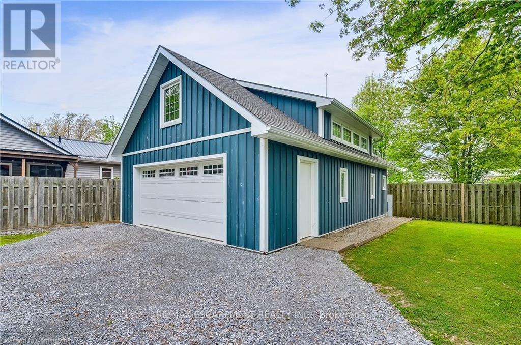 8 Beach Road, Haldimand, Ontario  N0A 1K0 - Photo 39 - X12653954