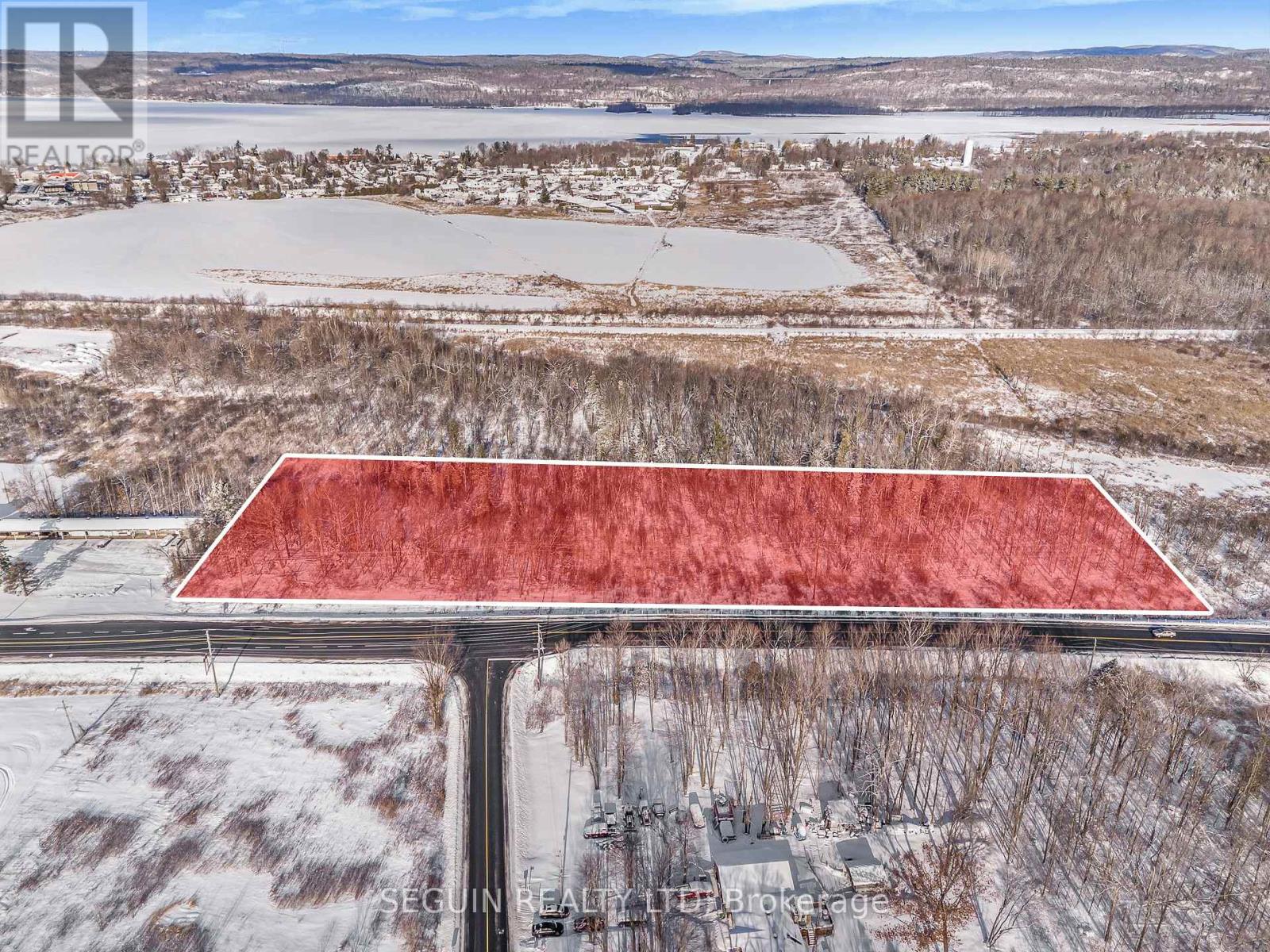 000 COUNTY ROAD 17 ROAD, Champlain, Ontario