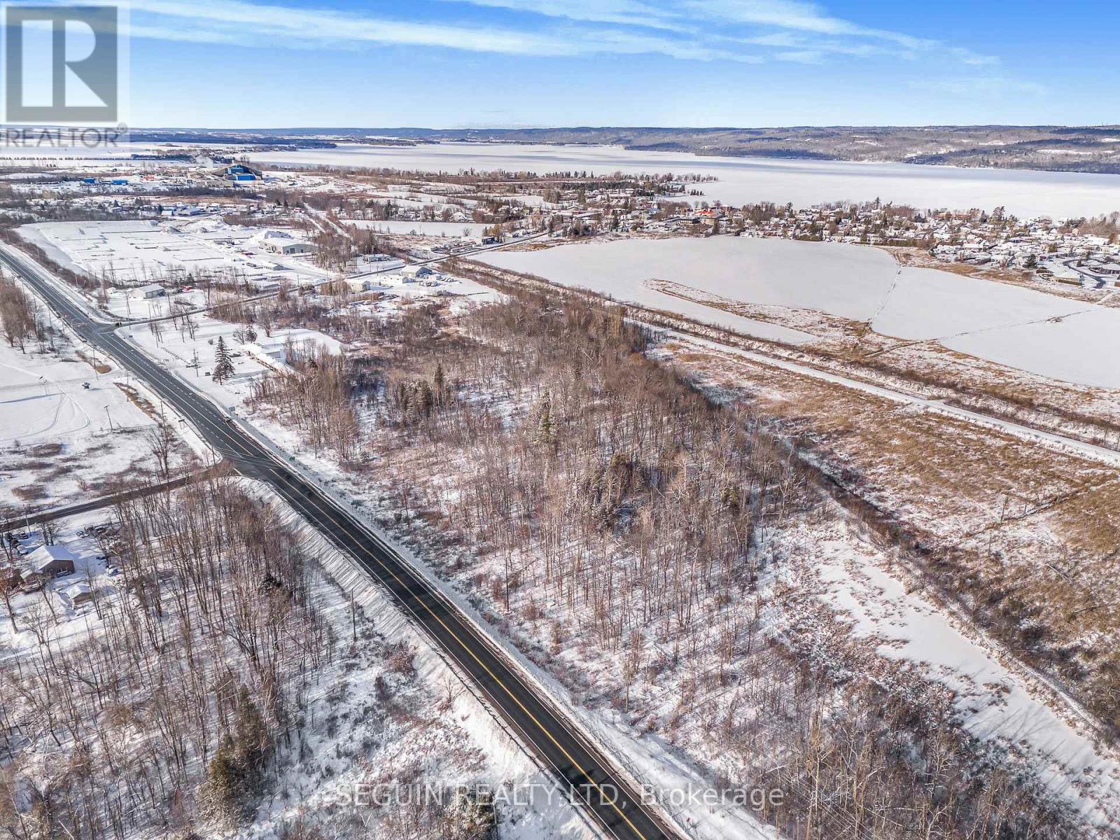 000 County Road 17 Road, Champlain, Ontario  K0B 1K0 - Photo 3 - X12654052