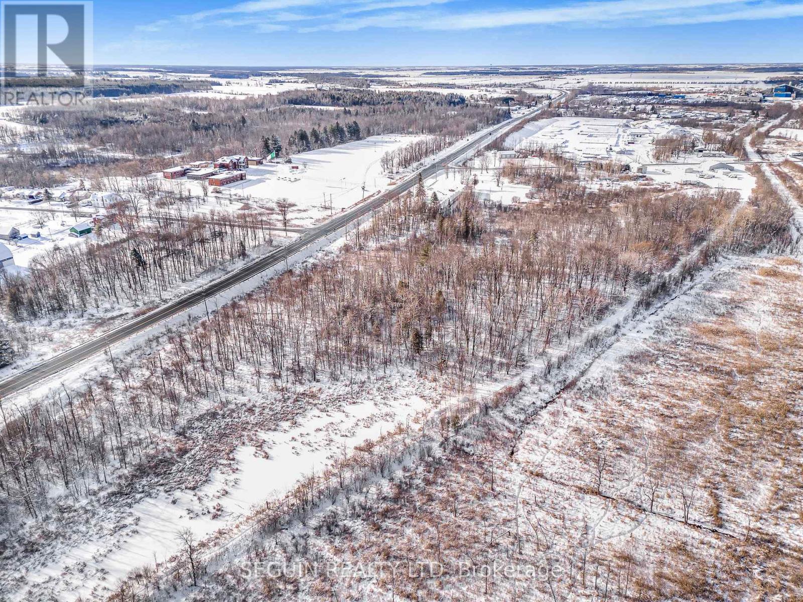 000 County Road 17 Road, Champlain, Ontario  K0B 1K0 - Photo 4 - X12654052