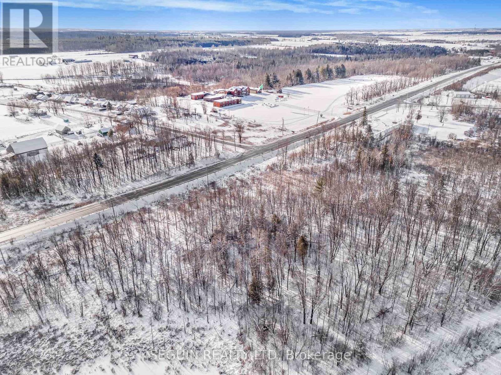 000 County Road 17 Road, Champlain, Ontario  K0B 1K0 - Photo 5 - X12654052