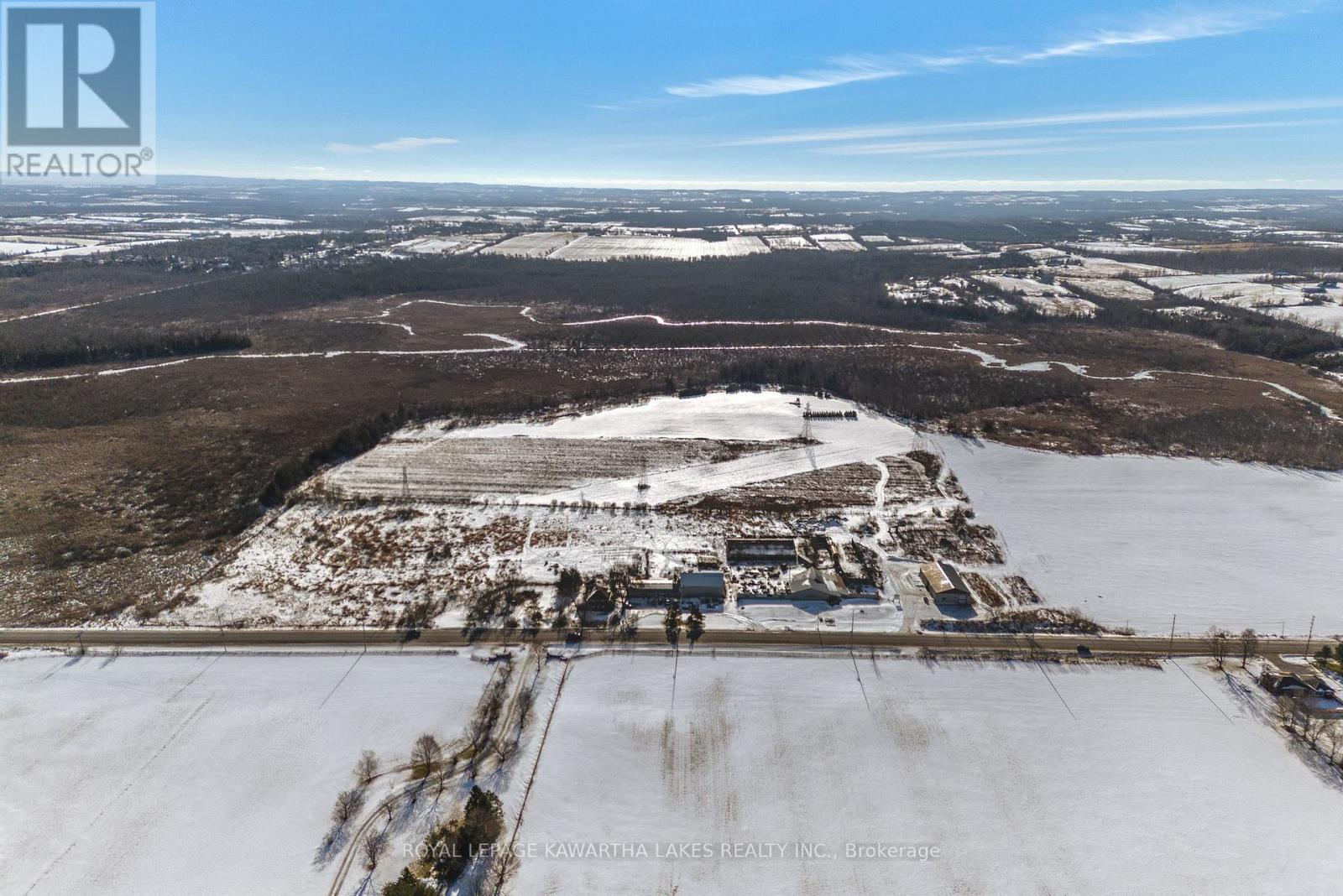 1657 MOUNT PLEASANT ROAD, Cavan Monaghan, Ontario