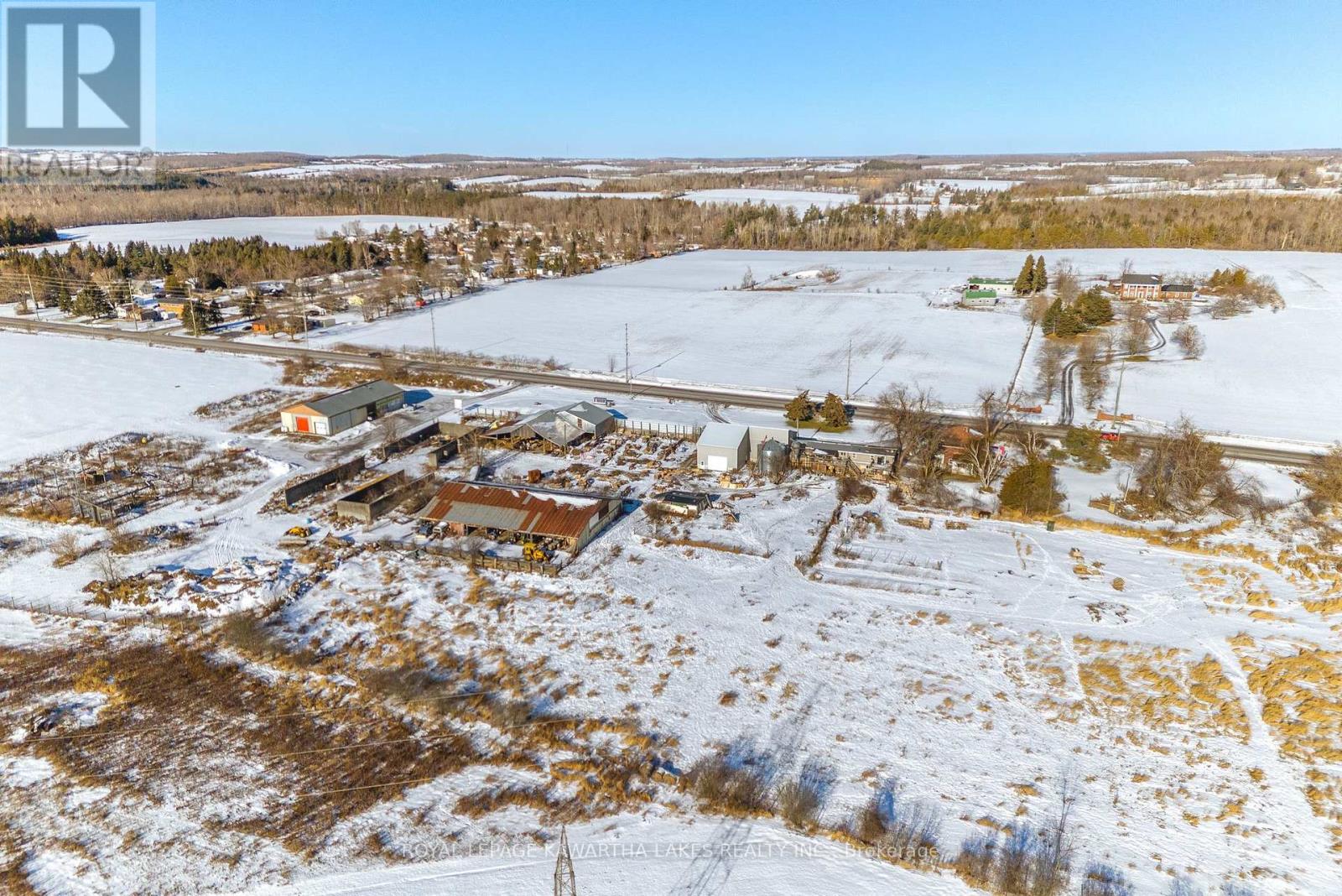 1657 Mount Pleasant Road, Cavan Monaghan, Ontario  L0A 1C0 - Photo 12 - X12653980