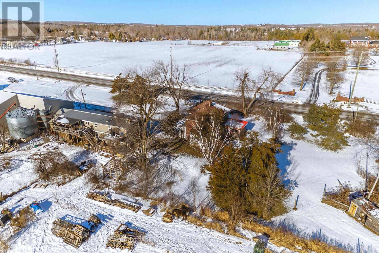 1657 Mount Pleasant Road, Cavan Monaghan, Ontario  L0A 1C0 - Photo 13 - X12653980