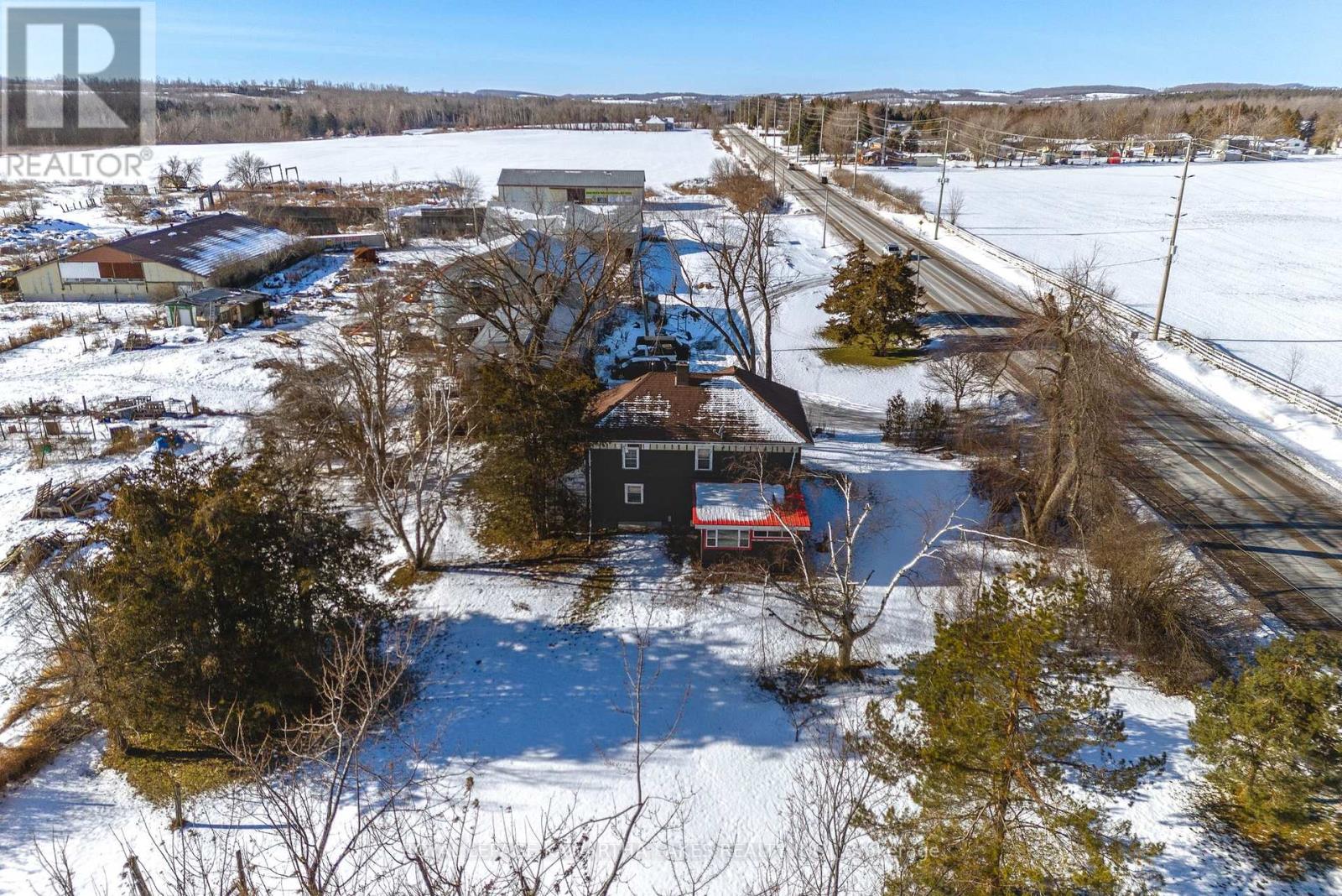 1657 Mount Pleasant Road, Cavan Monaghan, Ontario  L0A 1C0 - Photo 14 - X12653980