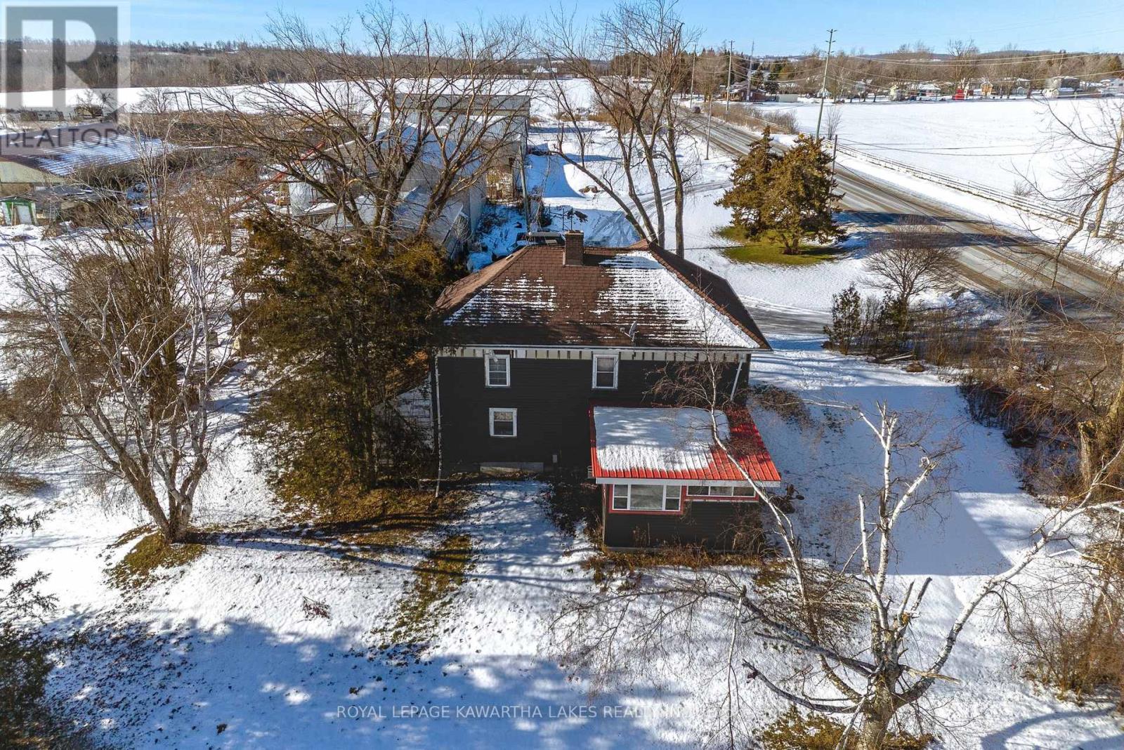 1657 Mount Pleasant Road, Cavan Monaghan, Ontario  L0A 1C0 - Photo 15 - X12653980