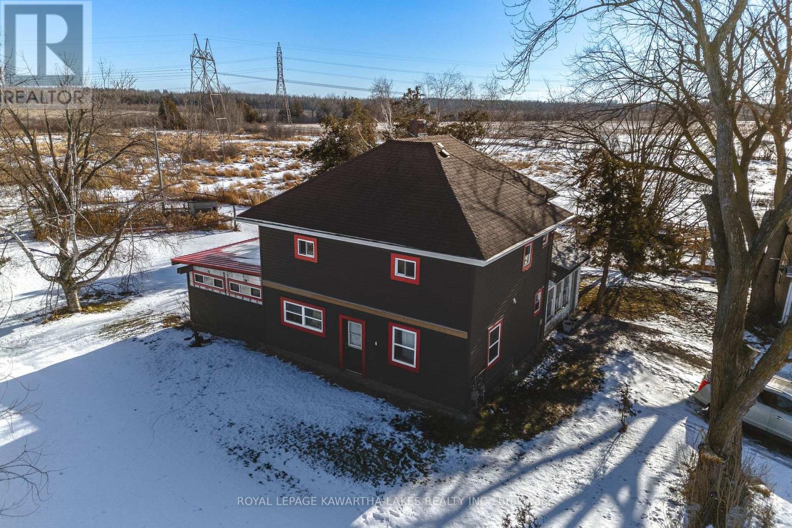 1657 Mount Pleasant Road, Cavan Monaghan, Ontario  L0A 1C0 - Photo 17 - X12653980