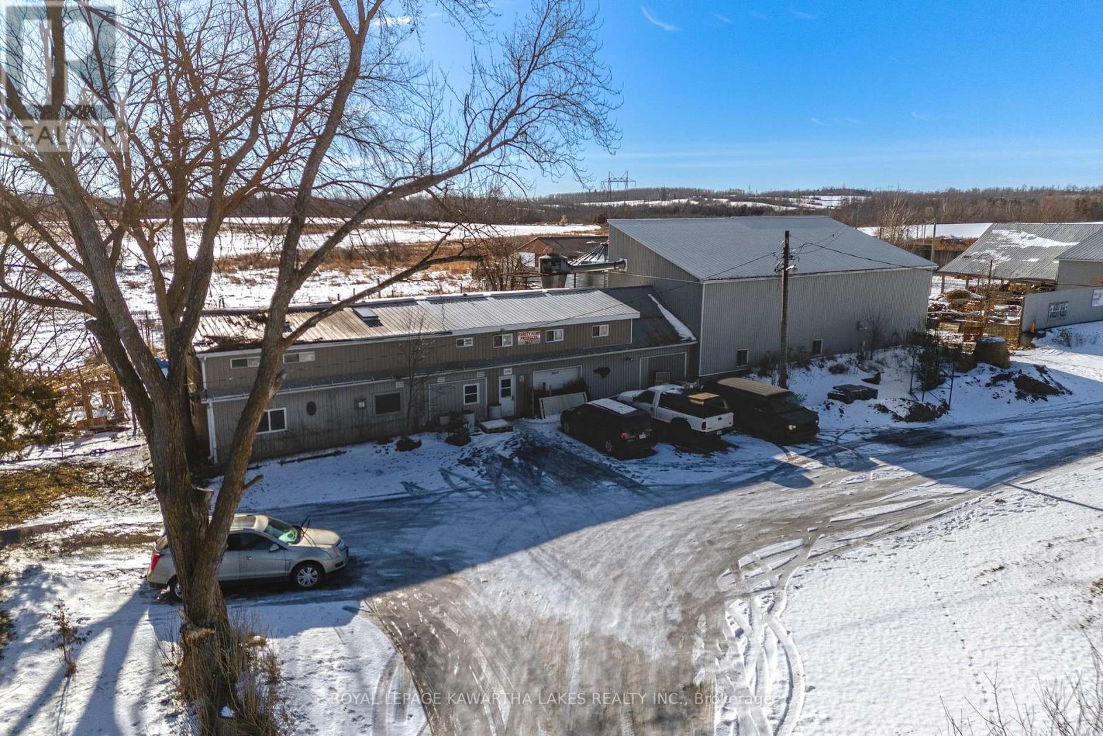 1657 Mount Pleasant Road, Cavan Monaghan, Ontario  L0A 1C0 - Photo 18 - X12653980