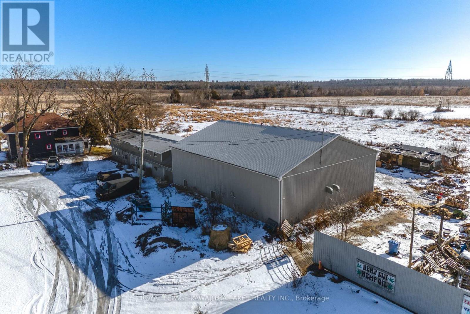 1657 Mount Pleasant Road, Cavan Monaghan, Ontario  L0A 1C0 - Photo 19 - X12653980