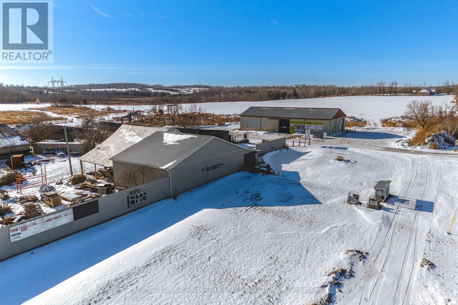 1657 Mount Pleasant Road, Cavan Monaghan, Ontario  L0A 1C0 - Photo 20 - X12653980