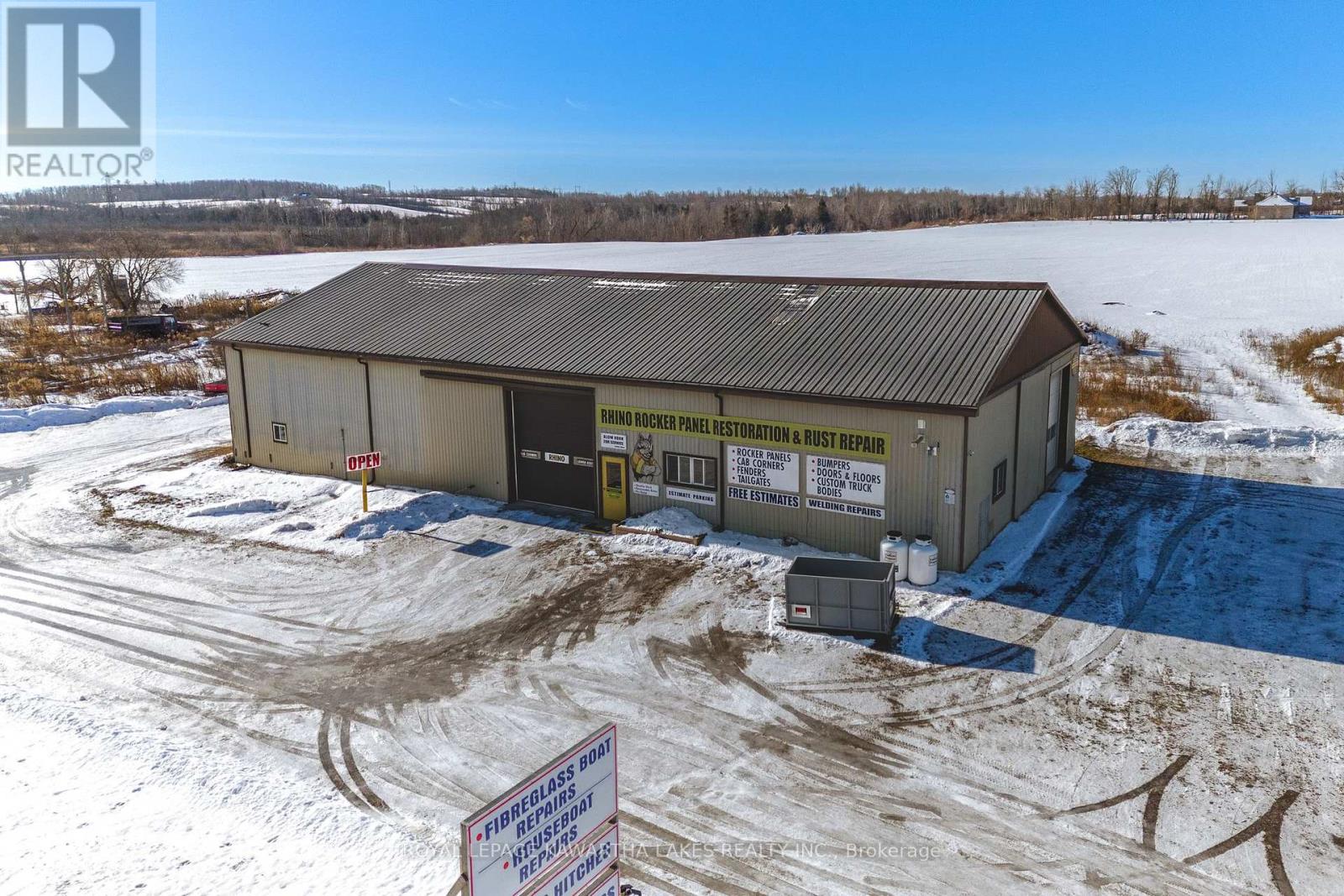 1657 Mount Pleasant Road, Cavan Monaghan, Ontario  L0A 1C0 - Photo 21 - X12653980