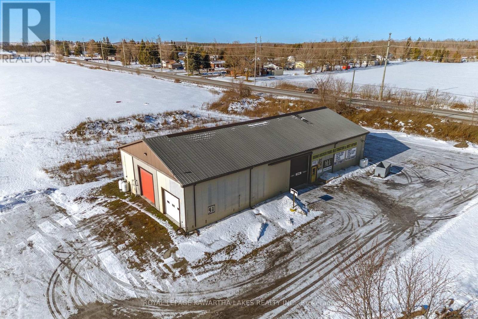 1657 Mount Pleasant Road, Cavan Monaghan, Ontario  L0A 1C0 - Photo 22 - X12653980