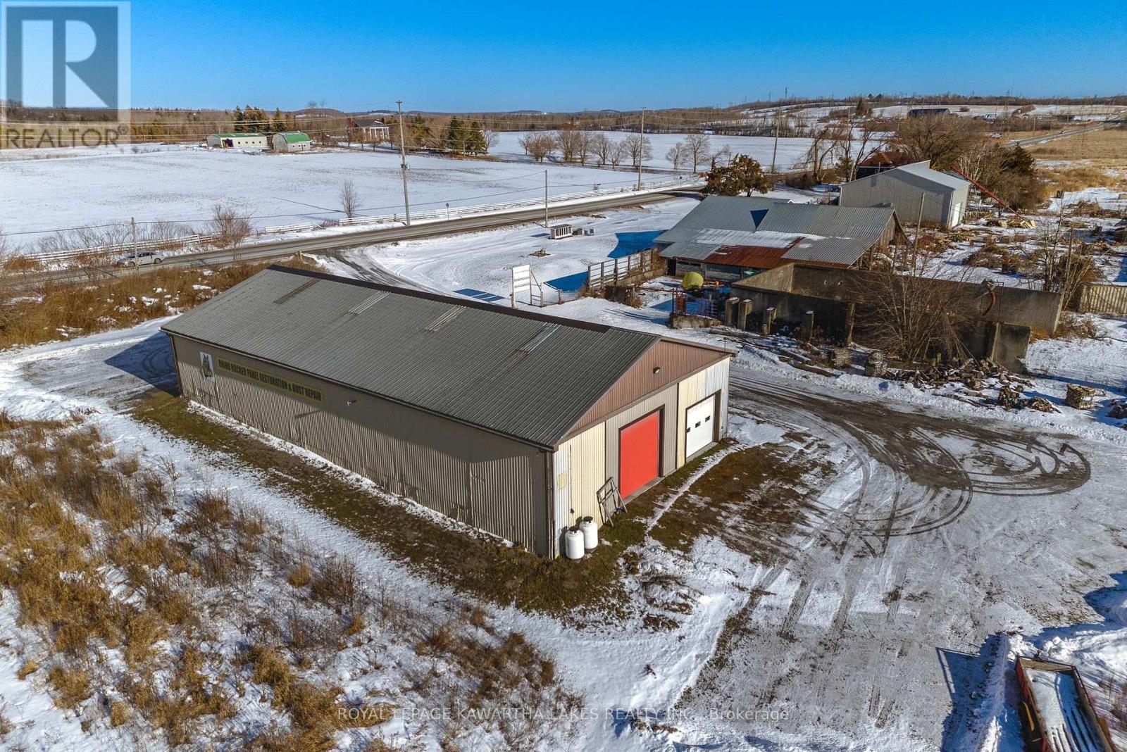 1657 Mount Pleasant Road, Cavan Monaghan, Ontario  L0A 1C0 - Photo 23 - X12653980