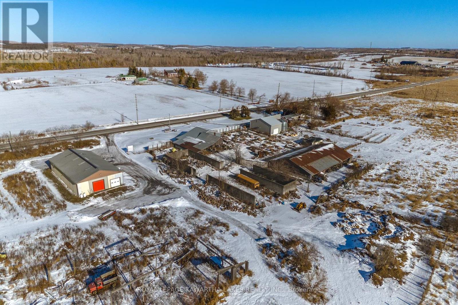 1657 Mount Pleasant Road, Cavan Monaghan, Ontario  L0A 1C0 - Photo 24 - X12653980