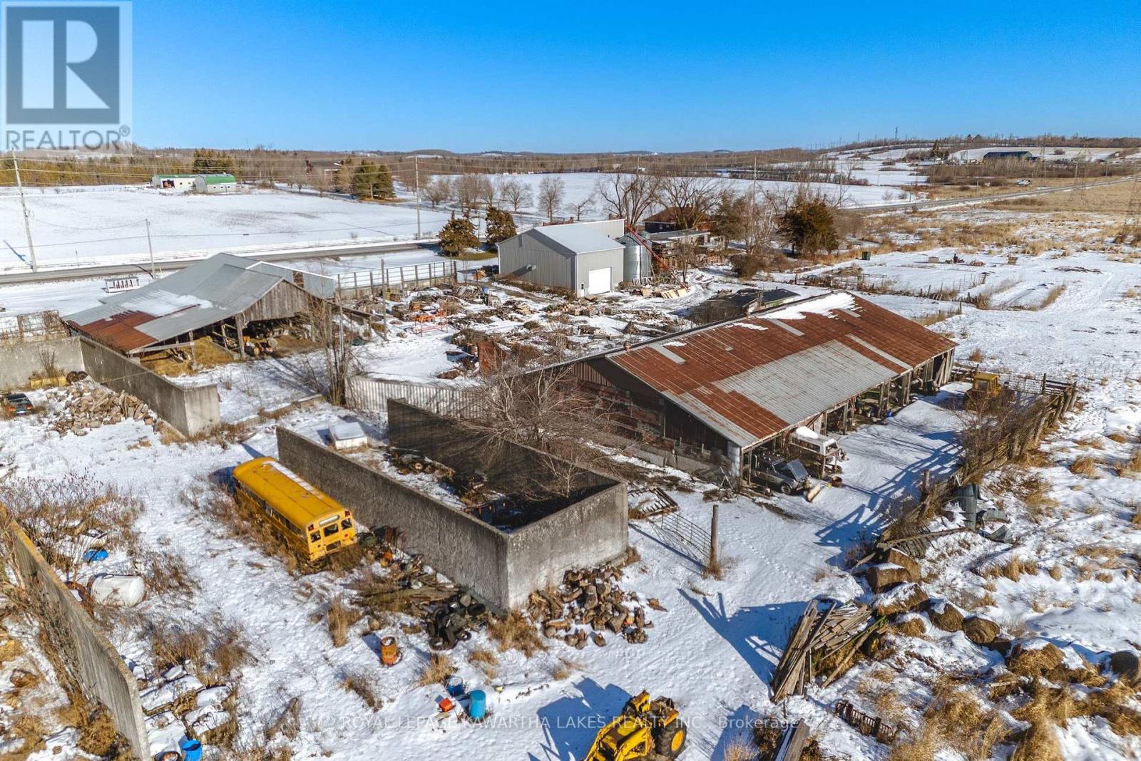 1657 Mount Pleasant Road, Cavan Monaghan, Ontario  L0A 1C0 - Photo 25 - X12653980